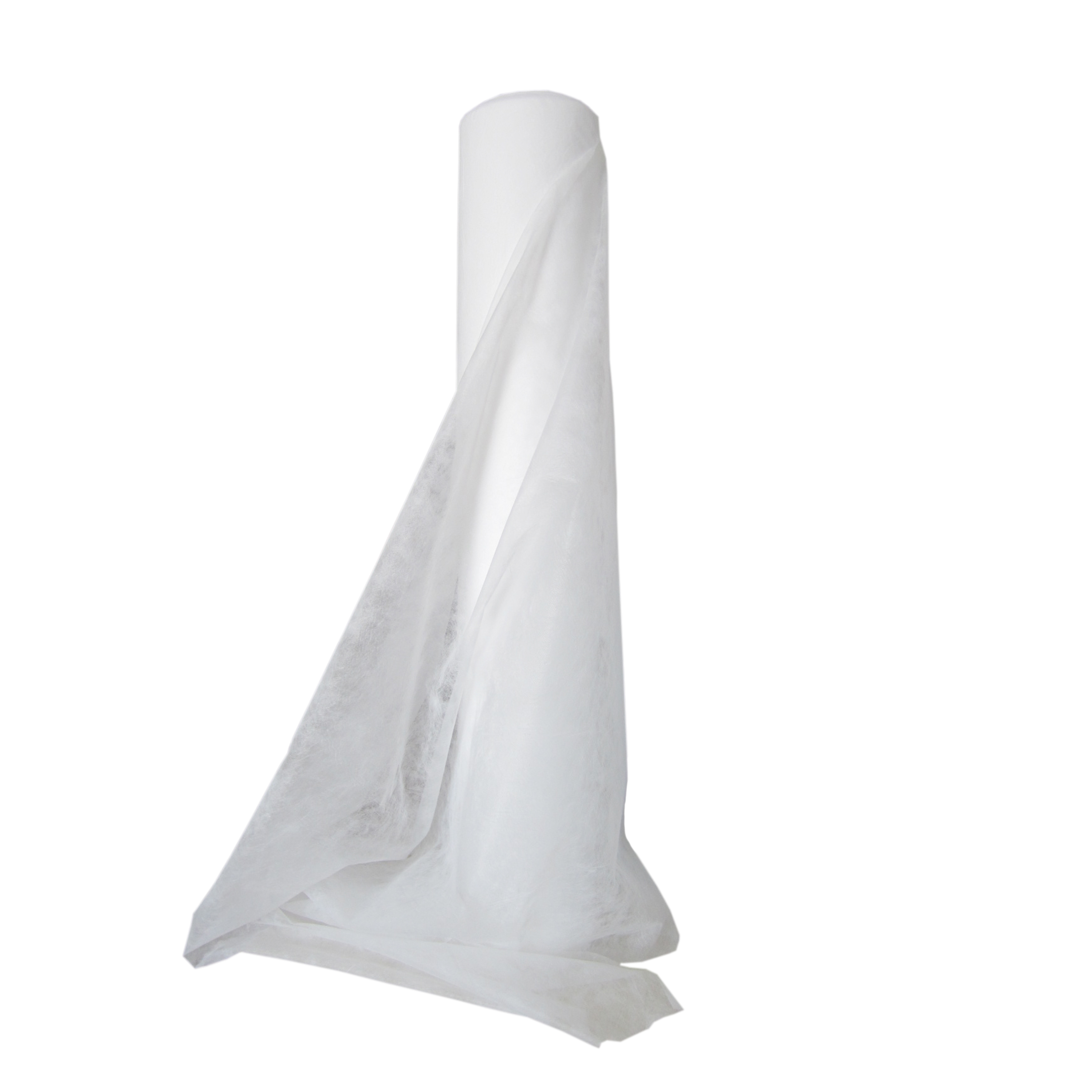 Lençol absorvente de papel crepom 2 camadas